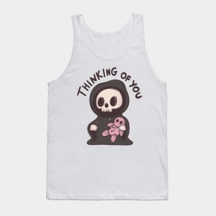 Thinking of you Tank Top